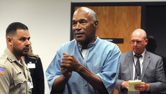 Next Story Image: AP Exclusive: OJ Simpson says 'Life is fine' after prison